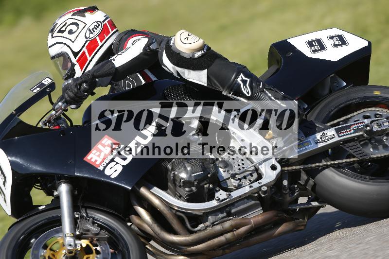 /12 30.04.2025 Speer Racing ADR/Classic/93
